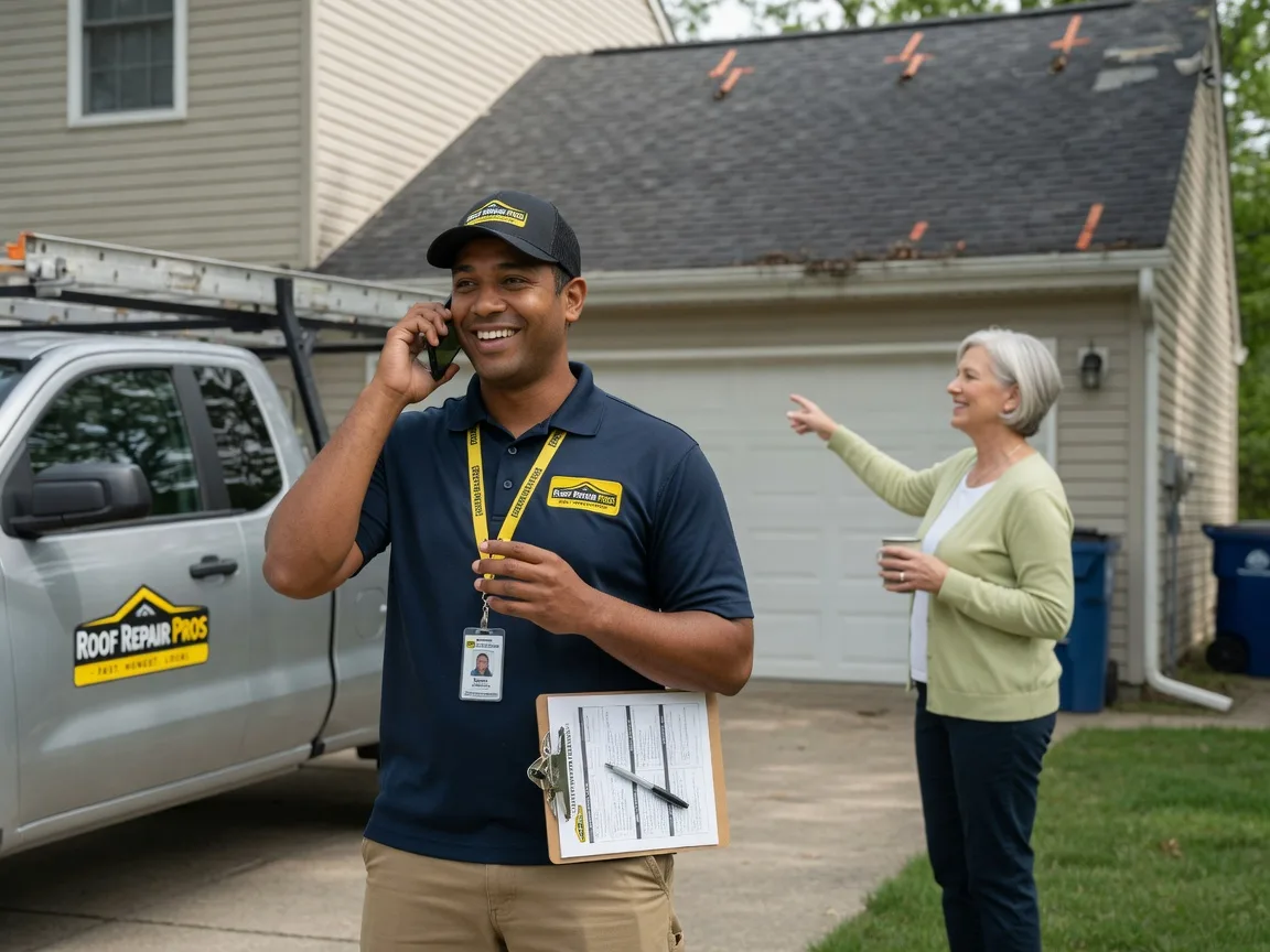 Roof Repair South Milwaukee, WI FAQs